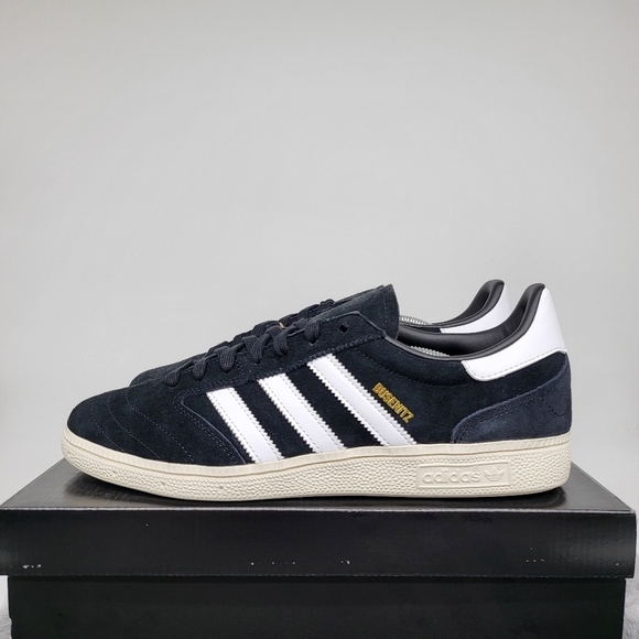 adidas Other - New Adidas Busenitz Vintage Suede Men's Shoes Size 10.5